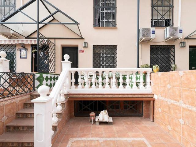 Casa adosada en Venta en La Florida Parque Norte