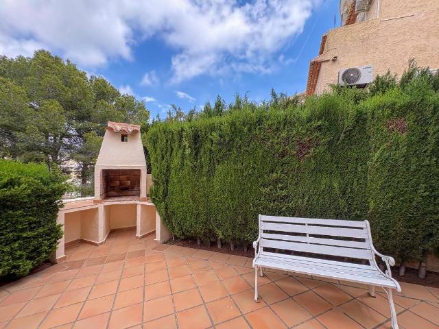 Casa adosada en Venta en La Fustera