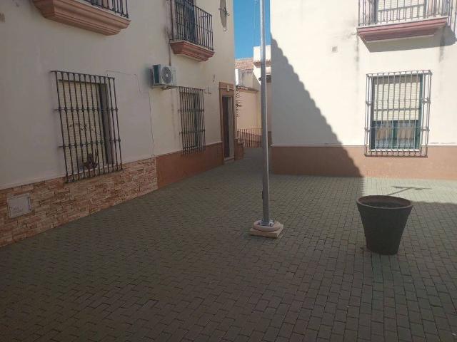 Casa adosada en Venta en La Lantejuela