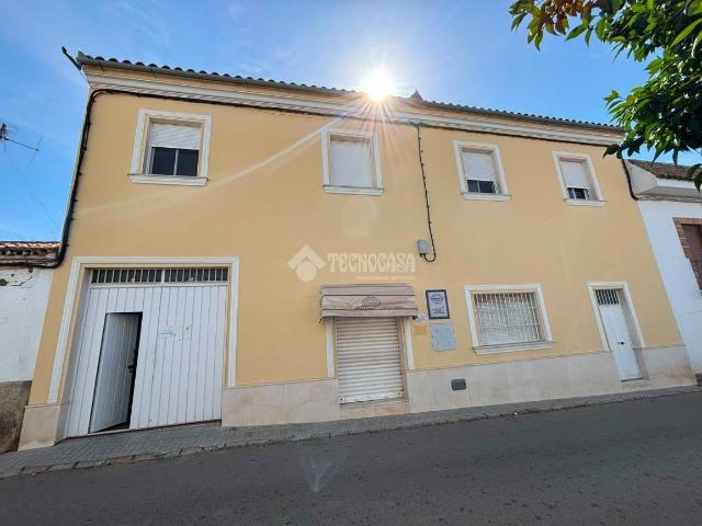 Casa adosada en Venta en La Luisiana