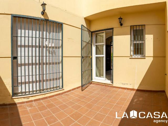 Casa adosada en Venta en La Motilla Fuente del Rey