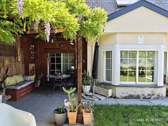 Casa adosada en Venta en La Montaña El Cortijo