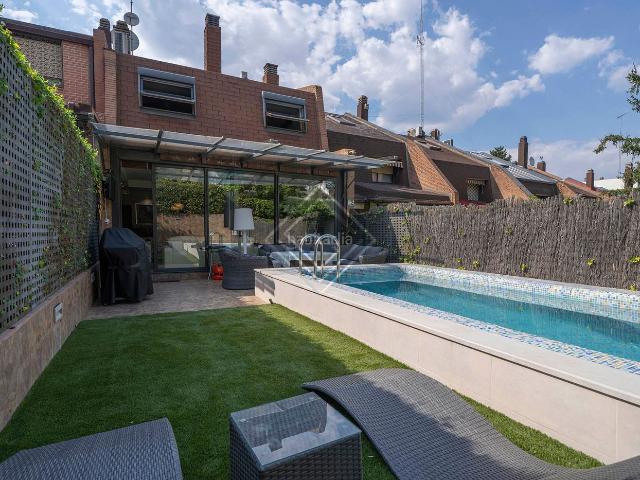 Casa adosada en venta en La Moraleja, El Soto de la Moraleja. Casas adosadas La.