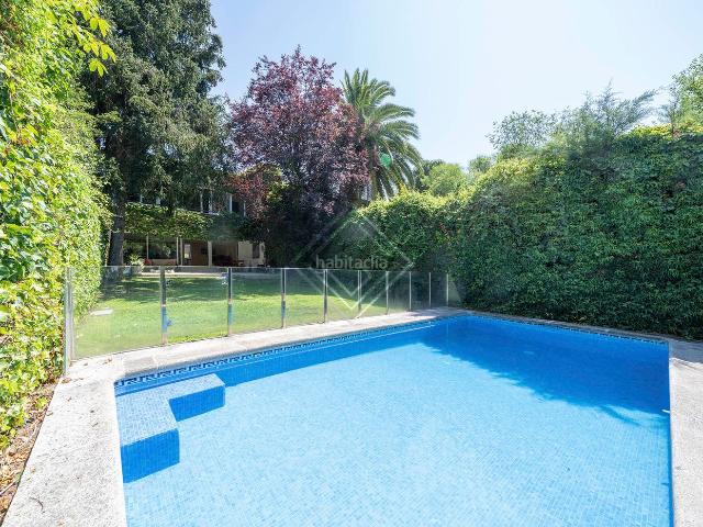 Casa adosada en venta en La Moraleja, El Soto de la Moraleja. Casas adosadas La.