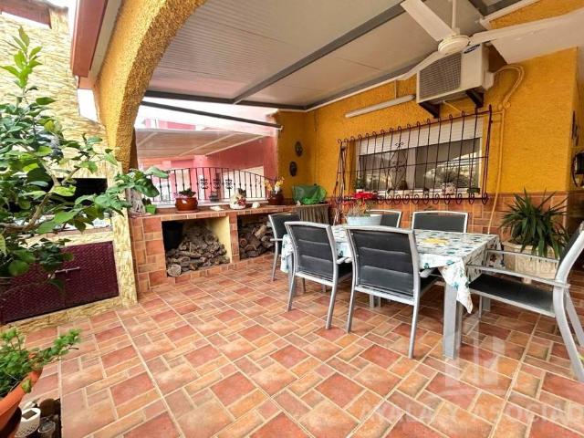 Casa adosada en Venta en La Magdalena Molinos Marfagones