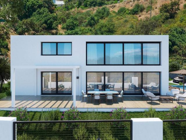 Casa adosada en Venta en La Mairena