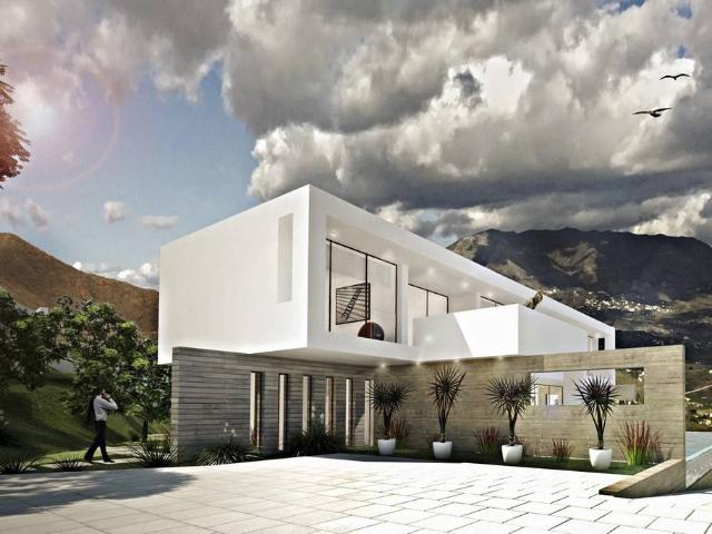 Casa adosada en Venta en La Mairena