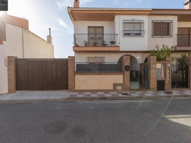 Casa adosada en Venta en La Malahá