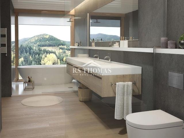 Casa adosada en venta en La Massana, Pal Xixerella Pirineos. 1550 Village Resort Chalets Adosados Conjunto 1 Central. Casas adosadas La.