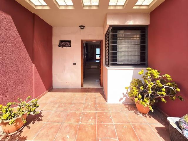 Casa adosada en Venta en La Minilla