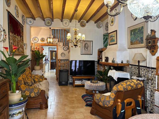 Casa adosada en Venta en La Nucia Pueblo