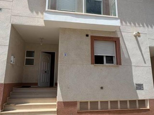 Casa adosada en Venta en La Nucia Pueblo