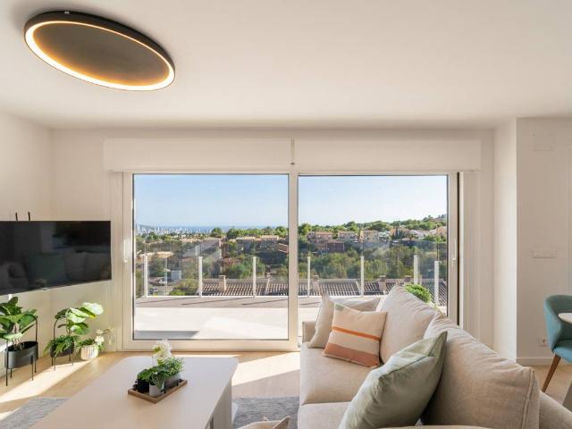 Casa adosada en Venta en La Nucia Pueblo