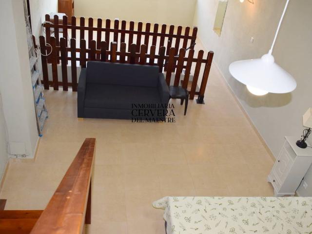 Casa adosada en Venta en La Salzadella