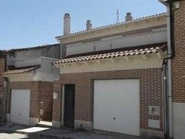 Casa adosada en Venta en La Seca