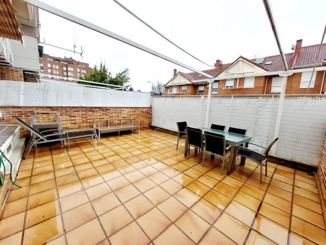 Casa adosada en Venta en La Serna