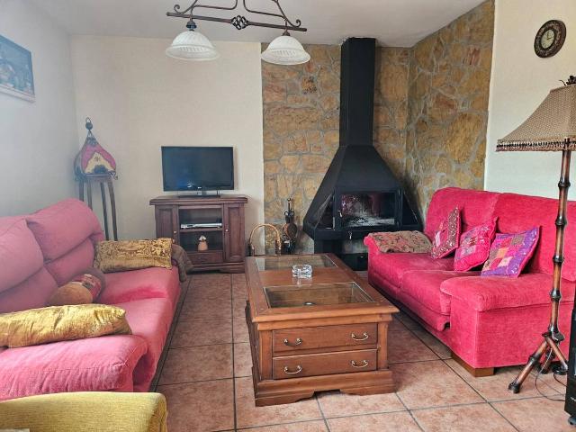 Casa adosada en Venta en La Pobla de Tornesa