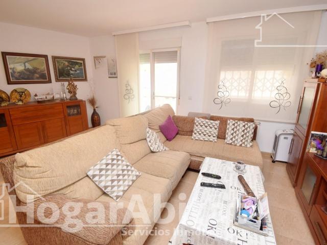 Casa adosada en Venta en La Pobla de Tornesa