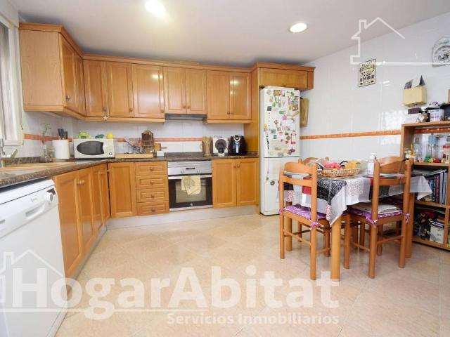 Casa adosada en Venta en La Pobla de Tornesa