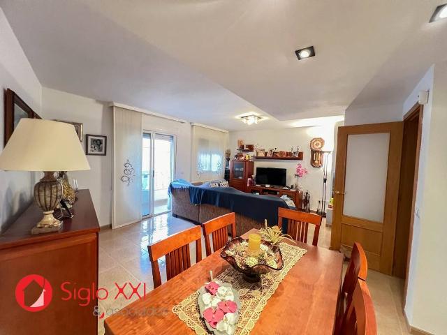 Casa adosada en Venta en La Pobla de Tornesa