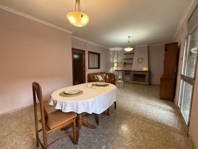 Casa adosada en Venta en La Pobla del Duc