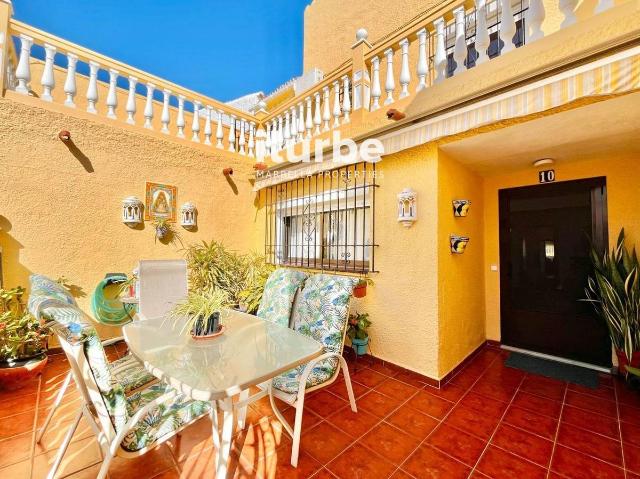 Casa adosada en Venta en La Patera