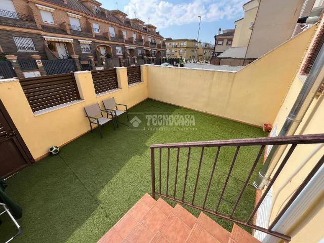 Casa adosada en Venta en La Paz Las Américas