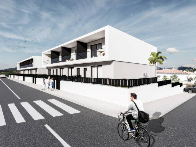 Casa adosada en Venta en La Paz