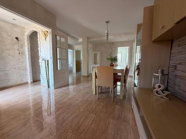 Casa adosada en Venta en La Palma