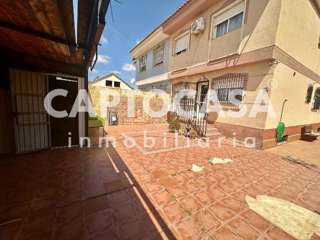 Casa adosada en Venta en La Palma