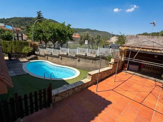 Casa adosada en Venta en La Palma de Cervelló