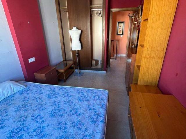 Casa adosada en Venta en La Palma del Condado