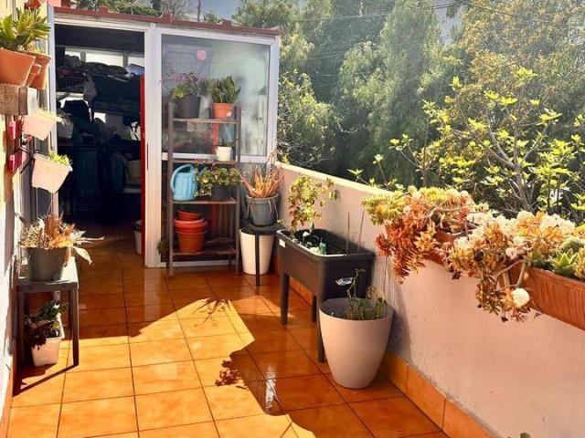 Casa adosada en Venta en La Perdoma San Antonio Benijos
