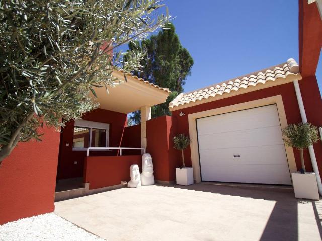 Casa adosada en Venta en La Pinilla Las Palas