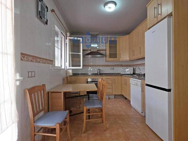 Casa adosada en Venta en La Planilla