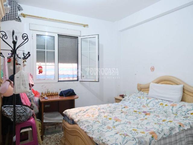 Casa adosada en Venta en La Plata