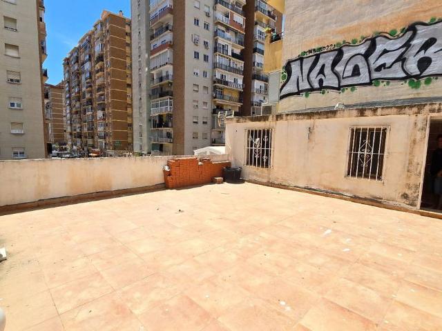 Casa adosada en Venta en La Princesa