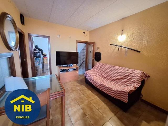 Casa adosada en Venta en La Prosperitat