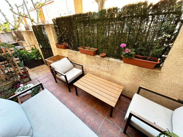 Casa adosada en Venta en La Puebla de Alfindén