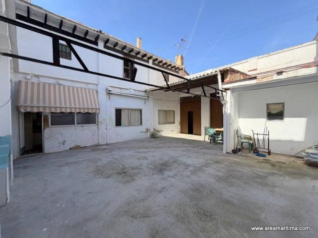 Casa adosada en Venta en La Punta