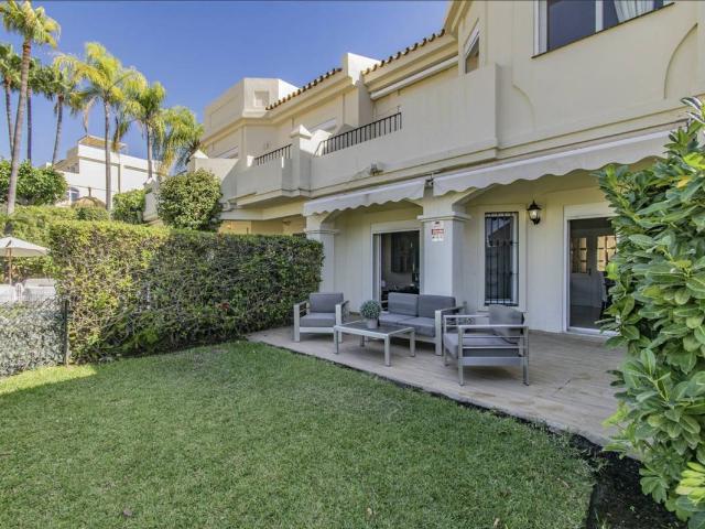 Casa adosada en Venta en La Quinta