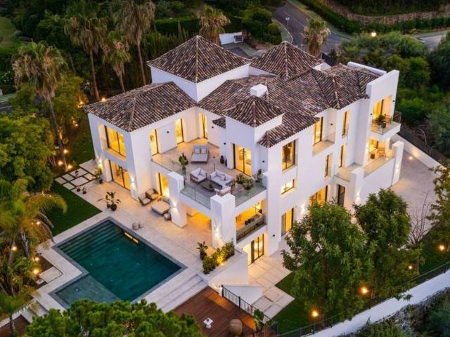 Casa adosada en Venta en La Quinta