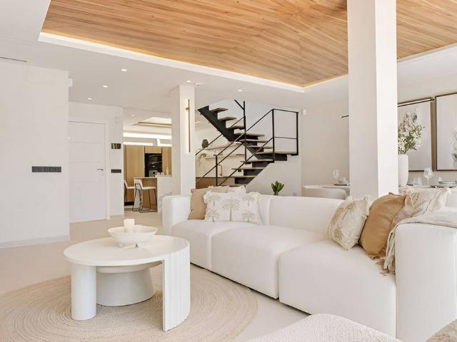 Casa adosada en Venta en La Quinta