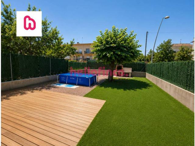 Casa adosada en Venta en La Roca del Vallès