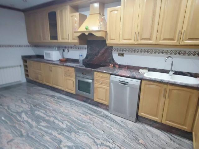 Casa adosada en Venta en La Roda