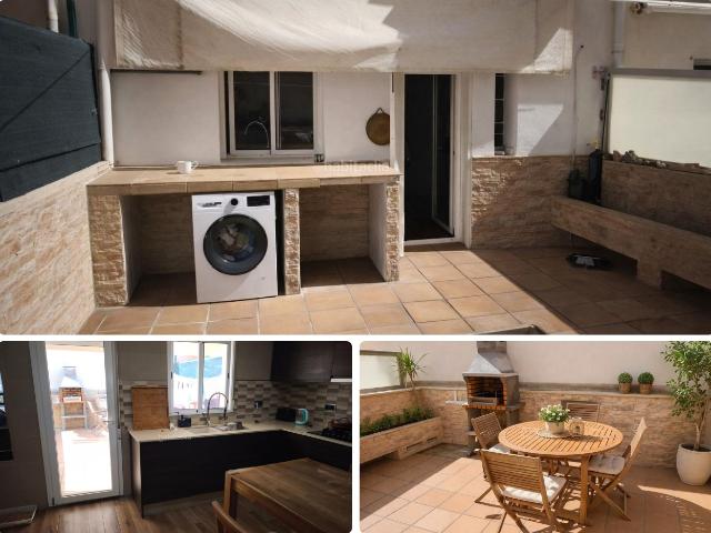 Casa adosada en venta en La Ràpita, El Maset Costa Dorada. Venta de Adosado. Casas adosadas La.