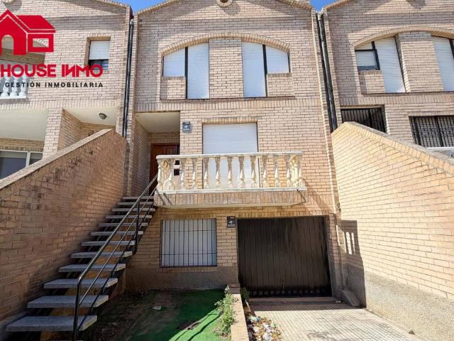 Casa adosada en venta en La Ràpita, Zona Platges