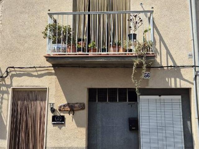 Casa adosada en Venta en La Torre d'en Doménec