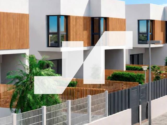 Casa adosada en Venta en La Torre Playa de Chilches