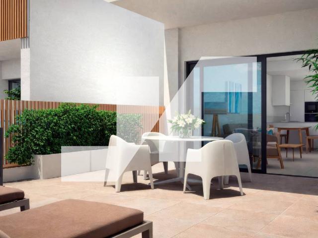 Casa adosada en Venta en La Torre Playa de Chilches